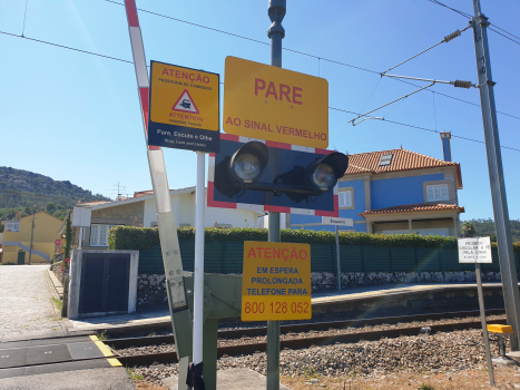 Gare de Esqueiro