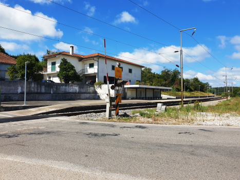 Montemor Station