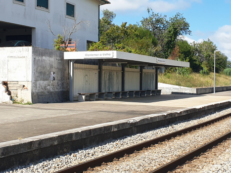 Montemor Station