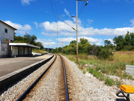 Montemor Station