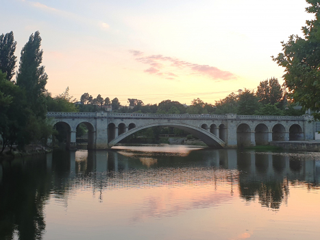 Pont Engenheiro Barbosa Carmona