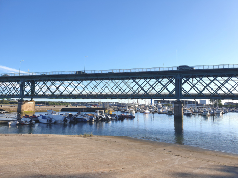 Viana do Castelo Bridge