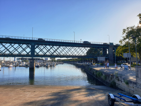 Pont de Viana do Castelo