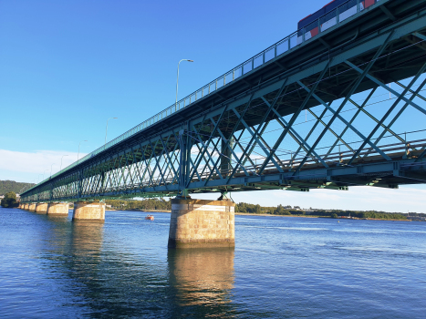 Pont de Viana do Castelo