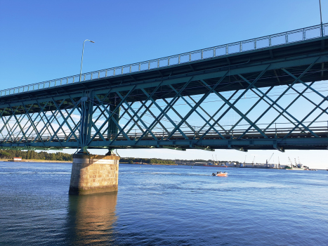 Pont de Viana do Castelo