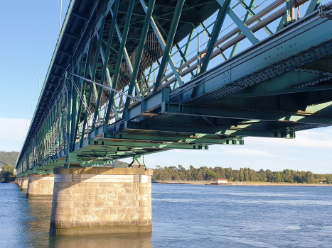 Pont de Viana do Castelo