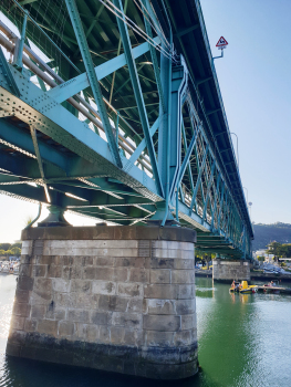 Viana do Castelo Bridge