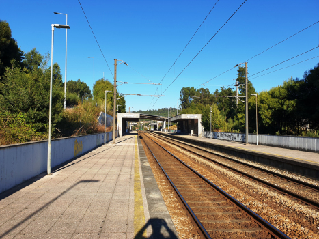 Parada Station