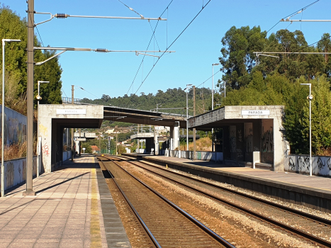 Parada Station