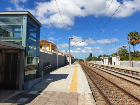 Pereira Station