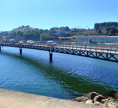 Viaduto do Cais das Pedras