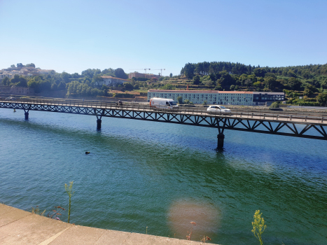 Viaduto do Cais das Pedras