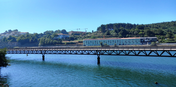 Viaduto do Cais das Pedras