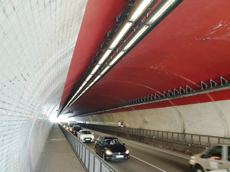 Túnel da Ribeira