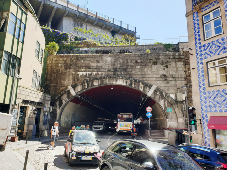 Túnel da Ribeira