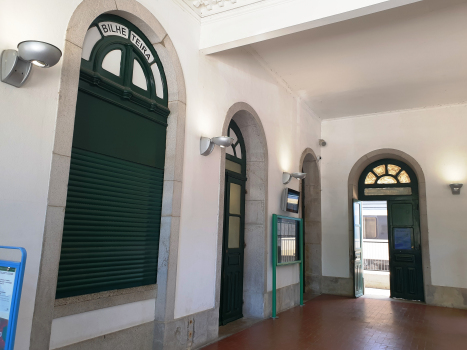 Valença Station