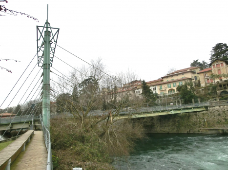 Sara-Giusi-Brücke