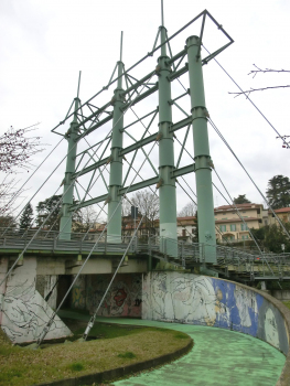Sara-Giusi-Brücke