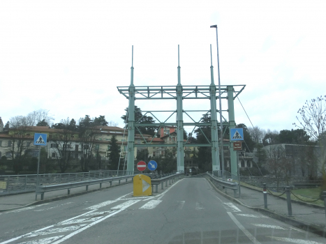 Sara Giusi Bridge