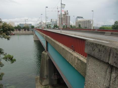 Seinebrücke Sèvres