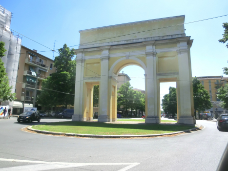 Arco di San Lazzaro