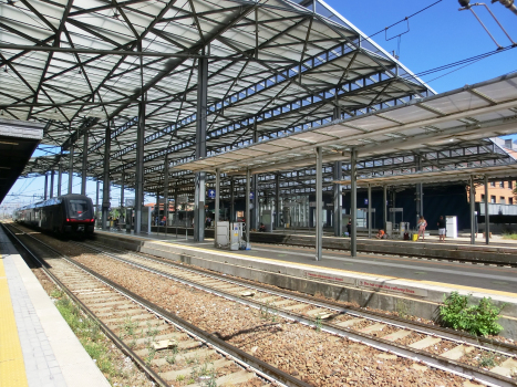 Parma Station