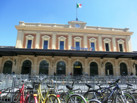 Gare de Parma