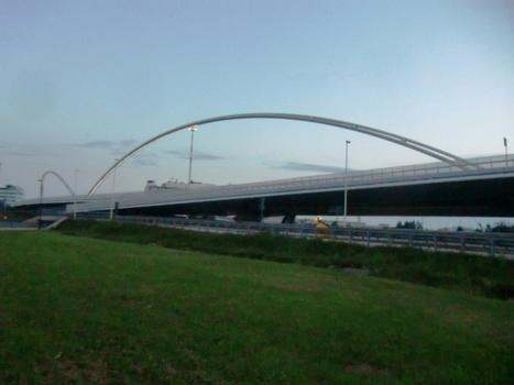 Viaduc de Padova Est