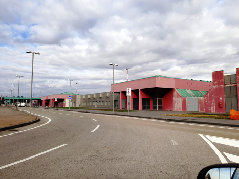 Aéroport de Pérouse-Sant'Egidio