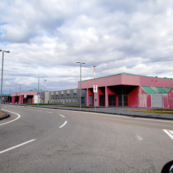 Flughafen Perugia