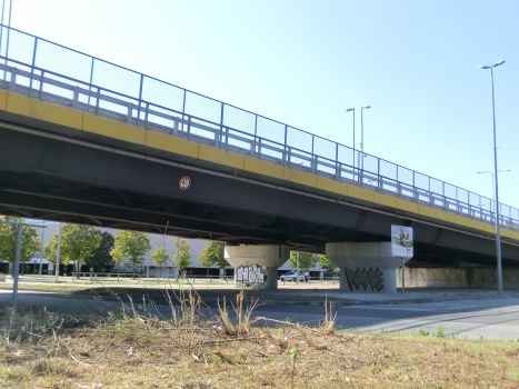 Giovanni Paolo II-Brücke