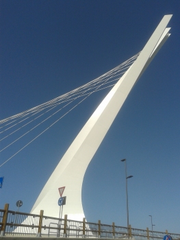 Ennio-Flaiano-Brücke