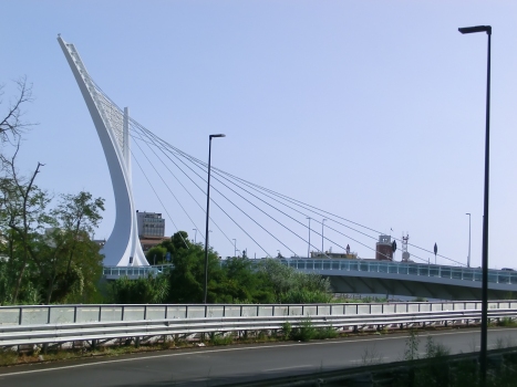 Pont Ennio-Flaiano