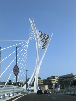 Ennio-Flaiano-Brücke