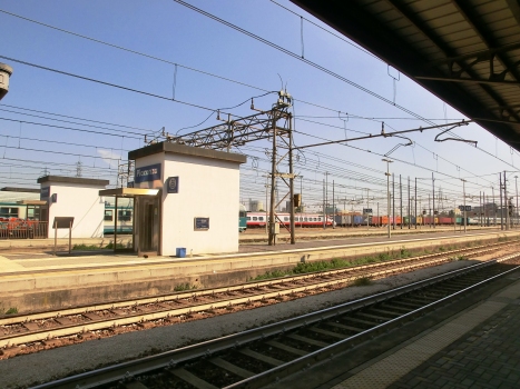 Gare de Piacenza