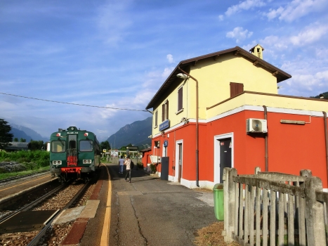 Gare de Piancamuno-Gratacasolo