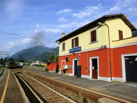 Bahnhof Piancamuno-Gratacasolo