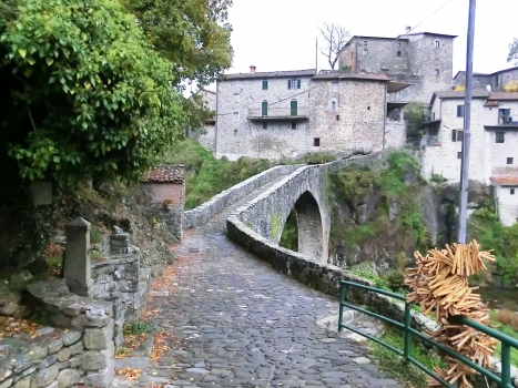 Pont de San Michele
