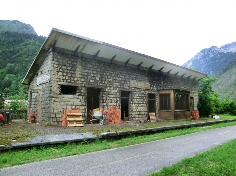 Bahnhof Pietratagliata