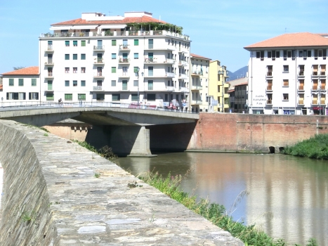 Ponte della Fortezza