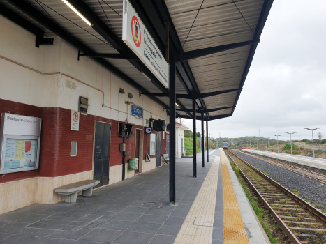 Gare de Ploaghe