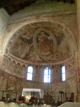 Abbaye de Pomposa