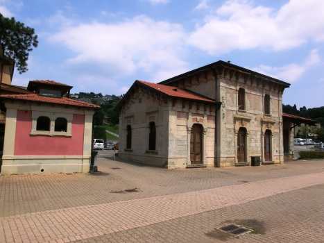 Gare de Ponteranica-Sorisole