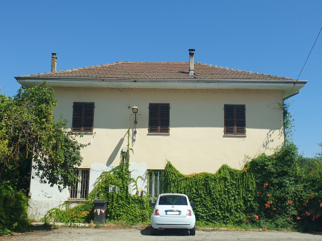 Gare de Portacomaro