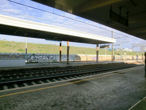 Gare de Porto di Vasto