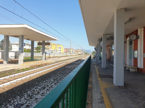 Porto Recanati Station