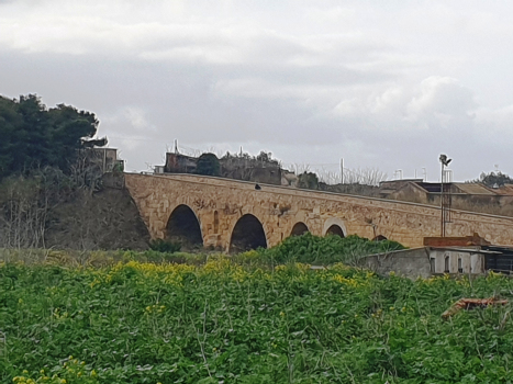 Ponte Romano di Porto Torres