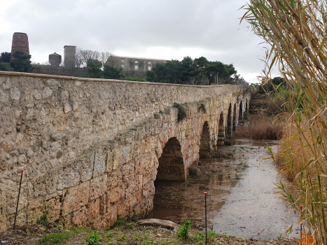 Ponte Romano di Porto Torres