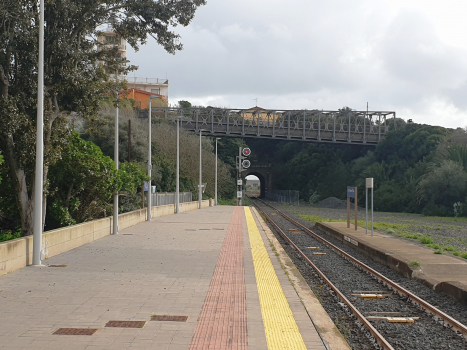 Phare de Porto Torres