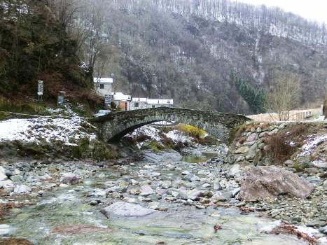 Pont de Bonom
